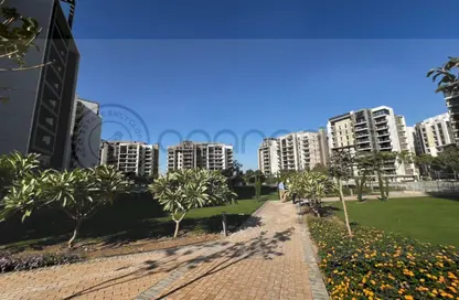 Apartment - 3 Bedrooms - 3 Bathrooms for sale in Park Side Residence - Zed Towers - Sheikh Zayed Compounds - Sheikh Zayed City - Giza