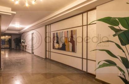 Apartment - 3 Bedrooms - 3 Bathrooms for sale in Park Side Residence - Zed Towers - Sheikh Zayed Compounds - Sheikh Zayed City - Giza