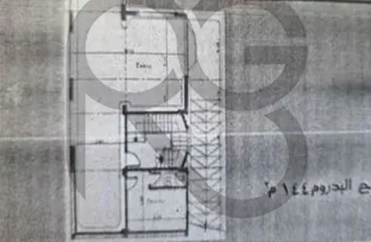 فيلا - 7 غرف نوم - 6 حمامات للبيع في برنسيس - كمبوندات 6 أكتوبر - مدينة 6 أكتوبر - الجيزة