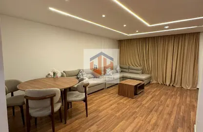 شقة - 3 غرف نوم - 3 حمامات للايجار في امتداد الرحاب - الرحاب - مدينة القاهرة الجديدة - القاهرة