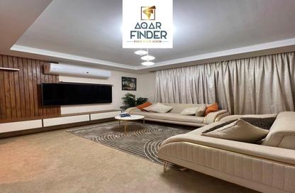 Apartment - 2 Bedrooms - 2 Bathrooms for rent in Park Side Residence - Zed Towers - Sheikh Zayed Compounds - Sheikh Zayed City - Giza Apartment - 2 Bedrooms - 2 Bathrooms for rent in Park Side Residence - Zed Towers - Sheikh Zayed Compounds - Sheikh Zayed City - Giza