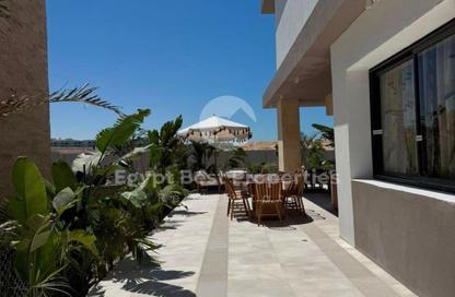 Twin House - 4 Bedrooms - 4 Bathrooms for sale in Silver Sands - Qesm Marsa Matrouh - North Coast Twin House - 4 Bedrooms - 4 Bathrooms for sale in Silver Sands - Qesm Marsa Matrouh - North Coast