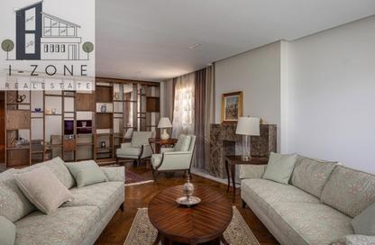 Apartment - 2 Bedrooms - 3 Bathrooms for rent in Lake View Residence - 5th Settlement Compounds - The 5th Settlement - New Cairo City - Cairo Apartment - 2 Bedrooms - 3 Bathrooms for rent in Lake View Residence - 5th Settlement Compounds - The 5th Settlement - New Cairo City - Cairo