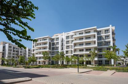 Apartment - 3 Bedrooms - 3 Bathrooms for sale in Beta Greens - Mostakbal City Compounds - Mostakbal City - Future City - Cairo