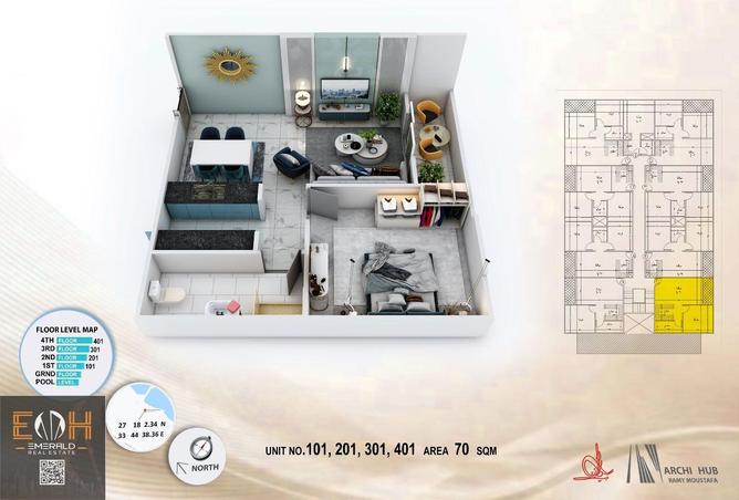 83991233 - صورة العقار 2