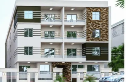 شقة - 2 غرف نوم - 1 حمام للبيع في بيت الوطن - التجمع الخامس - مدينة القاهرة الجديدة - القاهرة