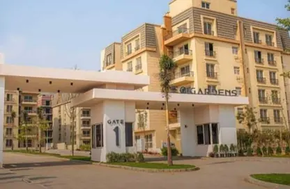 Apartment - 3 Bedrooms - 2 Bathrooms for sale in Neopolis   Wadi Degla - Mostakbal City Compounds - Mostakbal City - Future City - Cairo