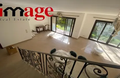 دوبلكس - 3 غرف نوم - 4 حمامات للايجار في كازا - كمبوندات الشيخ زايد - الشيخ زايد - الجيزة