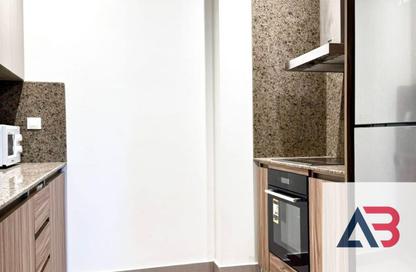 Apartment - Studio - 1 for rent in Mivida - 5th Settlement Compounds - The 5th Settlement - New Cairo City - Cairo