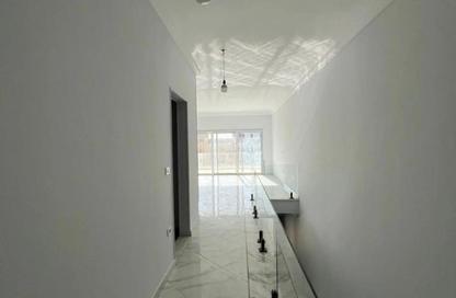 Duplex - 3 Bedrooms - 3 Bathrooms for sale in Garden Residence - Hyde Park - New Cairo City - Cairo