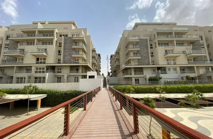 iVilla - 3 Bedrooms - 3 Bathrooms for sale in Mountain View iCity - 5th Settlement Compounds - The 5th Settlement - New Cairo City - Cairo