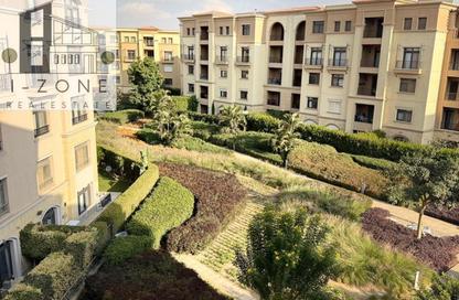 Apartment - 3 Bedrooms - 3 Bathrooms for rent in Mivida - 5th Settlement Compounds - The 5th Settlement - New Cairo City - Cairo