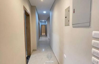 Apartment - 3 Bedrooms - 2 Bathrooms for sale in Aljar Sheraton - Sheraton Al Matar - El Nozha - Cairo Apartment - 3 Bedrooms - 2 Bathrooms for sale in Aljar Sheraton - Sheraton Al Matar - El Nozha - Cairo