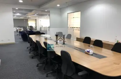 Co-Working Space - 3 Bedrooms - 5 Bathrooms for rent in One Ninety Mall - South Teseen St. - The 5th Settlement - New Cairo City - Cairo