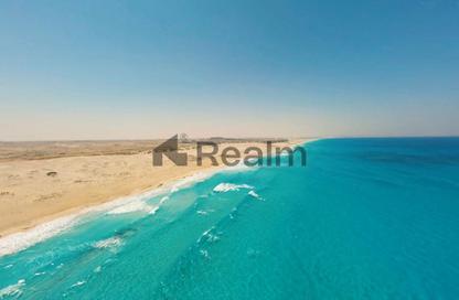 شاليه - 2 غرف نوم - 2 حمامات للبيع في أوجامي - راس الحكمة - الساحل الشمالي شاليه - 2 غرف نوم - 2 حمامات للبيع في أوجامي - راس الحكمة - الساحل الشمالي