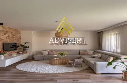 شقة - 1 حمام للبيع في R8 - العاصمة الإدارية الجديدة - القاهرة