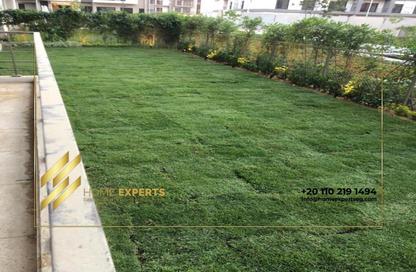 Apartment - 3 Bedrooms - 3 Bathrooms for sale in Moon Residences - Fifth Square - The 5th Settlement - New Cairo City - Cairo