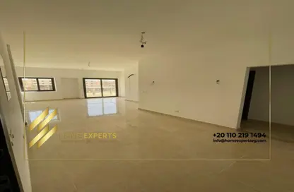 Apartment - 3 Bedrooms - 3 Bathrooms for sale in Moon Residences - Fifth Square - The 5th Settlement - New Cairo City - Cairo