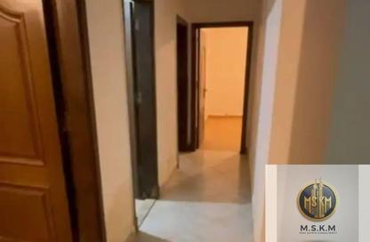 شقة - 2 غرف نوم - 1 حمام للبيع في دار مصر الأندلس المرحلة التانية - شارع التسعين الجنوبي - التجمع الخامس - مدينة القاهرة الجديدة - القاهرة