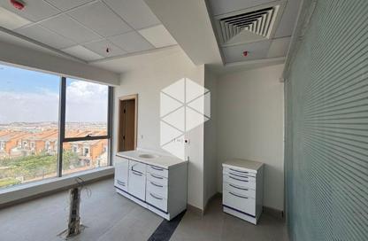 Clinic - Studio - 1 Bathroom for rent in Three Sixty - 5th Settlement Compounds - The 5th Settlement - New Cairo City - Cairo