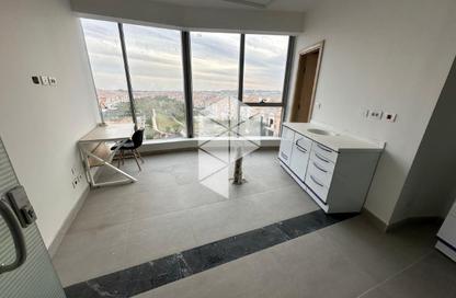 Clinic - Studio - 1 Bathroom for rent in Three Sixty - 5th Settlement Compounds - The 5th Settlement - New Cairo City - Cairo