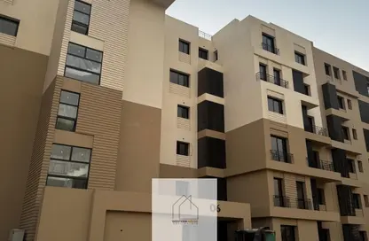 شقة - 3 غرف نوم - 3 حمامات للبيع في أو ويست - كمبوندات 6 أكتوبر - مدينة 6 أكتوبر - الجيزة