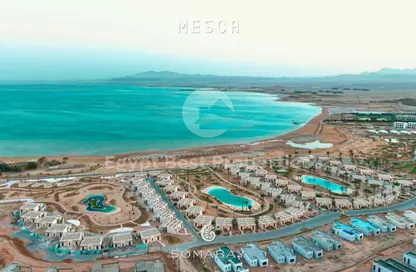 (بنتهاوس  (روف - 2 غرف نوم - 2 حمامات للبيع في ميسكا - سوما باى - سفاجا - الغردقة - محافظة البحر الاحمر