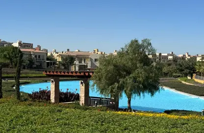 Villa - 6 Bedrooms - 6 Bathrooms for sale in Mivida - 5th Settlement Compounds - The 5th Settlement - New Cairo City - Cairo