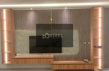 Apartment - 3 Bedrooms - 2 Bathrooms for rent in Madinaty - Cairo