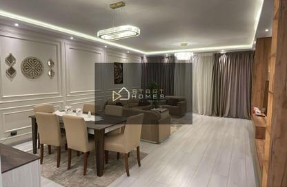 Apartment - 3 Bedrooms - 2 Bathrooms for rent in Madinaty - Cairo