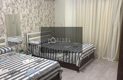 Apartment - 3 Bedrooms - 2 Bathrooms for rent in Madinaty - Cairo