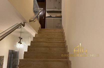 Townhouse - 3 Bedrooms - 4 Bathrooms for rent in Hyde Park Central - The 6th Settlement - New Cairo City - Cairo Townhouse - 3 Bedrooms - 4 Bathrooms for rent in Hyde Park Central - The 6th Settlement - New Cairo City - Cairo