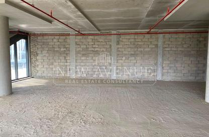 Office Space - Studio - 1 Bathroom for rent in Sodic East - 6th District - New Heliopolis - Cairo