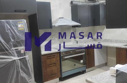 Villa - 7+ - 7+ for rent in West Golf - El Katameya Compounds - El Katameya - New Cairo City - Cairo