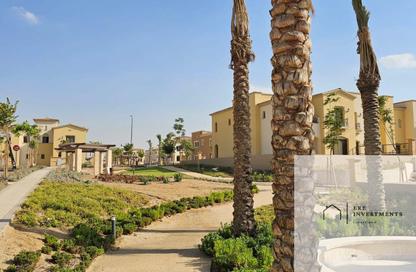 Townhouse - 4 Bedrooms - 4 Bathrooms for sale in City Gate - 5th Settlement Compounds - The 5th Settlement - New Cairo City - Cairo Townhouse - 4 Bedrooms - 4 Bathrooms for sale in City Gate - 5th Settlement Compounds - The 5th Settlement - New Cairo City - Cairo