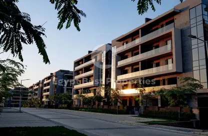 شقة - 3 غرف نوم - 3 حمامات للبيع في الباتيو اورو - كمبوندات التجمع الخامس - التجمع الخامس - مدينة القاهرة الجديدة - القاهرة