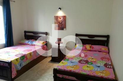 Chalet - 3 Bedrooms - 3 Bathrooms for sale in Hacienda Bay - Sidi Abdel Rahman - North Coast Chalet - 3 Bedrooms - 3 Bathrooms for sale in Hacienda Bay - Sidi Abdel Rahman - North Coast