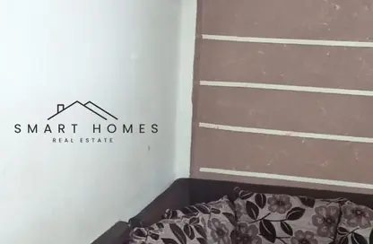 شقة - 2 غرف نوم - 1 حمام للبيع في الحي الثالث عشر - الشيخ زايد - الجيزة