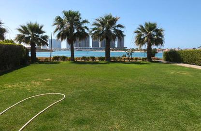 Villa - 6 Bedrooms - 6 Bathrooms for rent in Marina 5 - Marina - Al Alamein - North Coast