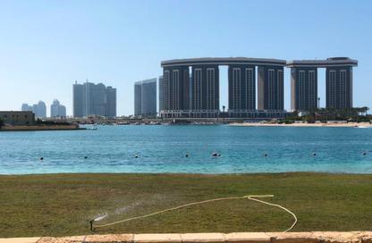 Villa - 6 Bedrooms - 6 Bathrooms for rent in Marina 5 - Marina - Al Alamein - North Coast