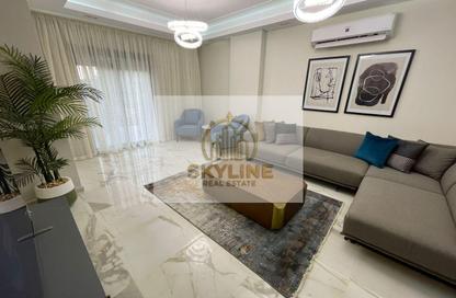 Apartment - 2 - 2 for rent in Villette - 5th Settlement Compounds - The 5th Settlement - New Cairo City - Cairo
