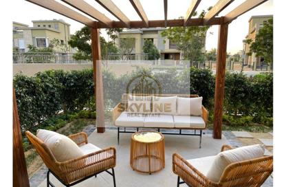 Apartment - 2 - 2 for rent in Villette - 5th Settlement Compounds - The 5th Settlement - New Cairo City - Cairo