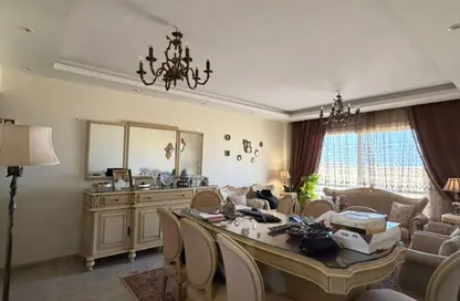 شقة - 3 غرف نوم - 2 حمامات للبيع في جنة اكتوبر - كمبوندات 6 أكتوبر - مدينة 6 أكتوبر - الجيزة