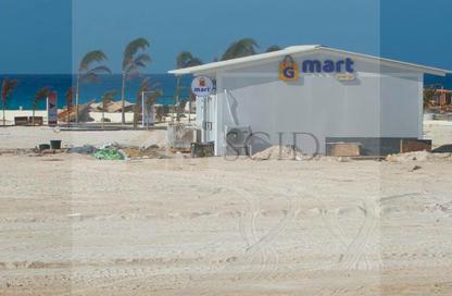 Chalet - 1 Bedroom - 1 Bathroom for sale in Dose - Qesm Ad Dabaah - North Coast Chalet - 1 Bedroom - 1 Bathroom for sale in Dose - Qesm Ad Dabaah - North Coast