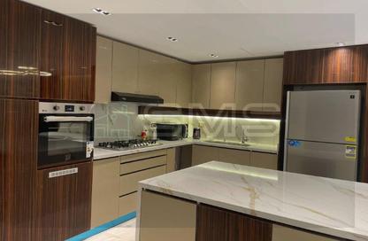 Apartment - 3 Bedrooms - 3 Bathrooms for rent in Shalya Taj City - 5th Settlement Compounds - The 5th Settlement - New Cairo City - Cairo Apartment - 3 Bedrooms - 3 Bathrooms for rent in Shalya Taj City - 5th Settlement Compounds - The 5th Settlement - New Cairo City - Cairo