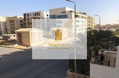 دوبلكس - 3 غرف نوم - 2 حمامات للبيع في عمارات الاندلس - حى الاندلس - مدينة القاهرة الجديدة - القاهرة