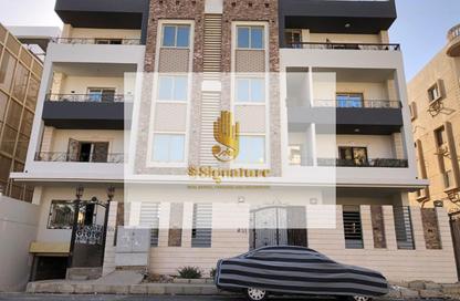 دوبلكس - 3 غرف نوم - 2 حمامات للبيع في عمارات الاندلس - حى الاندلس - مدينة القاهرة الجديدة - القاهرة