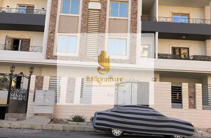 دوبلكس - 3 غرف نوم - 2 حمامات للبيع في عمارات الاندلس - حى الاندلس - مدينة القاهرة الجديدة - القاهرة