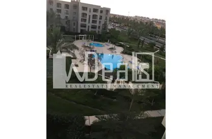 شاليه - غرفة نوم - 2 حمامات للبيع في مراسي - سيدي عبد الرحمن - الساحل الشمالي