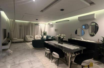 Apartment - 2 Bedrooms - 2 Bathrooms for sale in October Plaza - 6 October Compounds - 6 October City - Giza Apartment - 2 Bedrooms - 2 Bathrooms for sale in October Plaza - 6 October Compounds - 6 October City - Giza